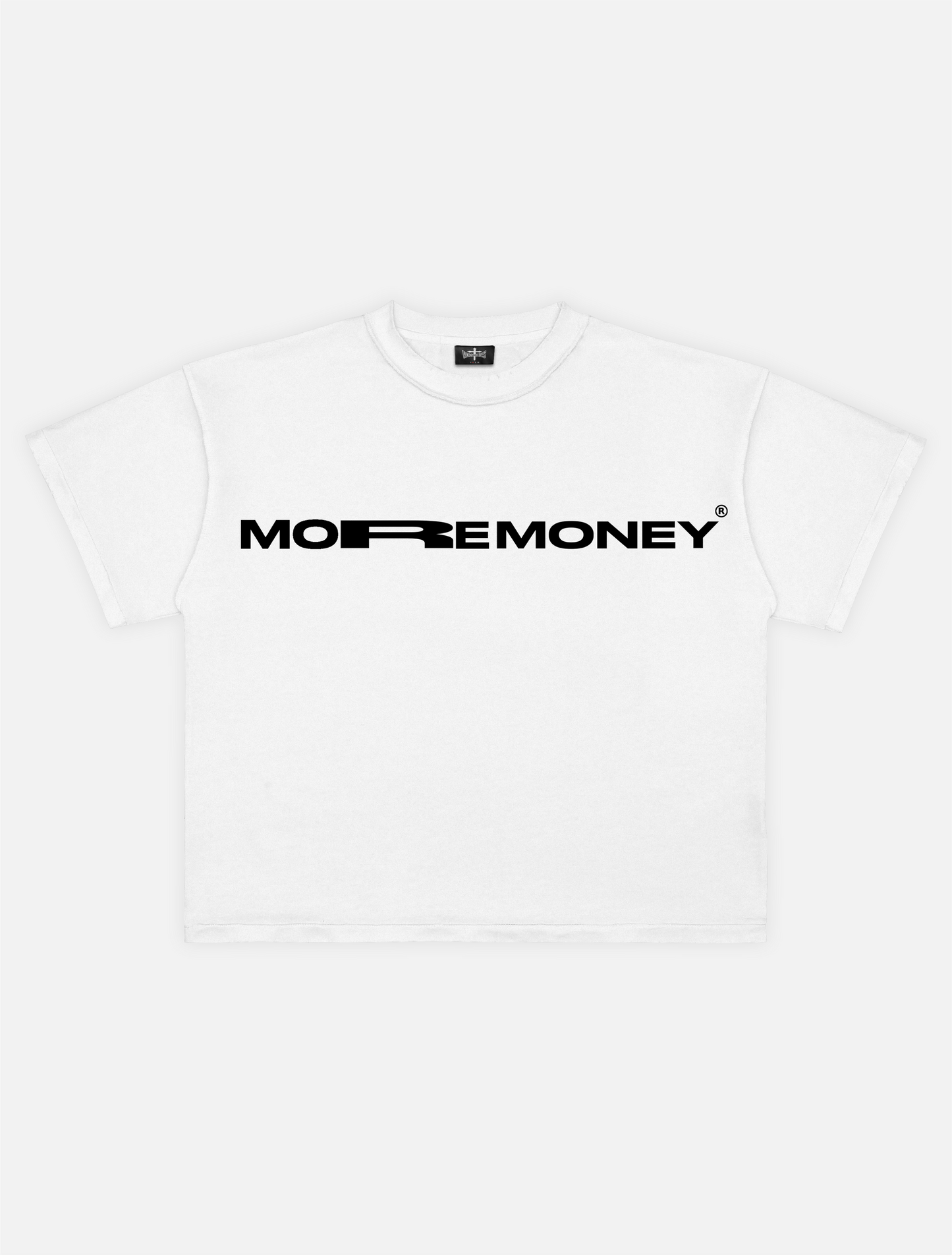 MORE MONEY T-SHIRT