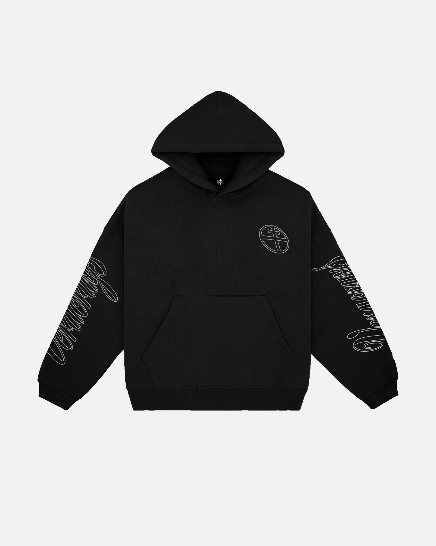 S&T HOODIE