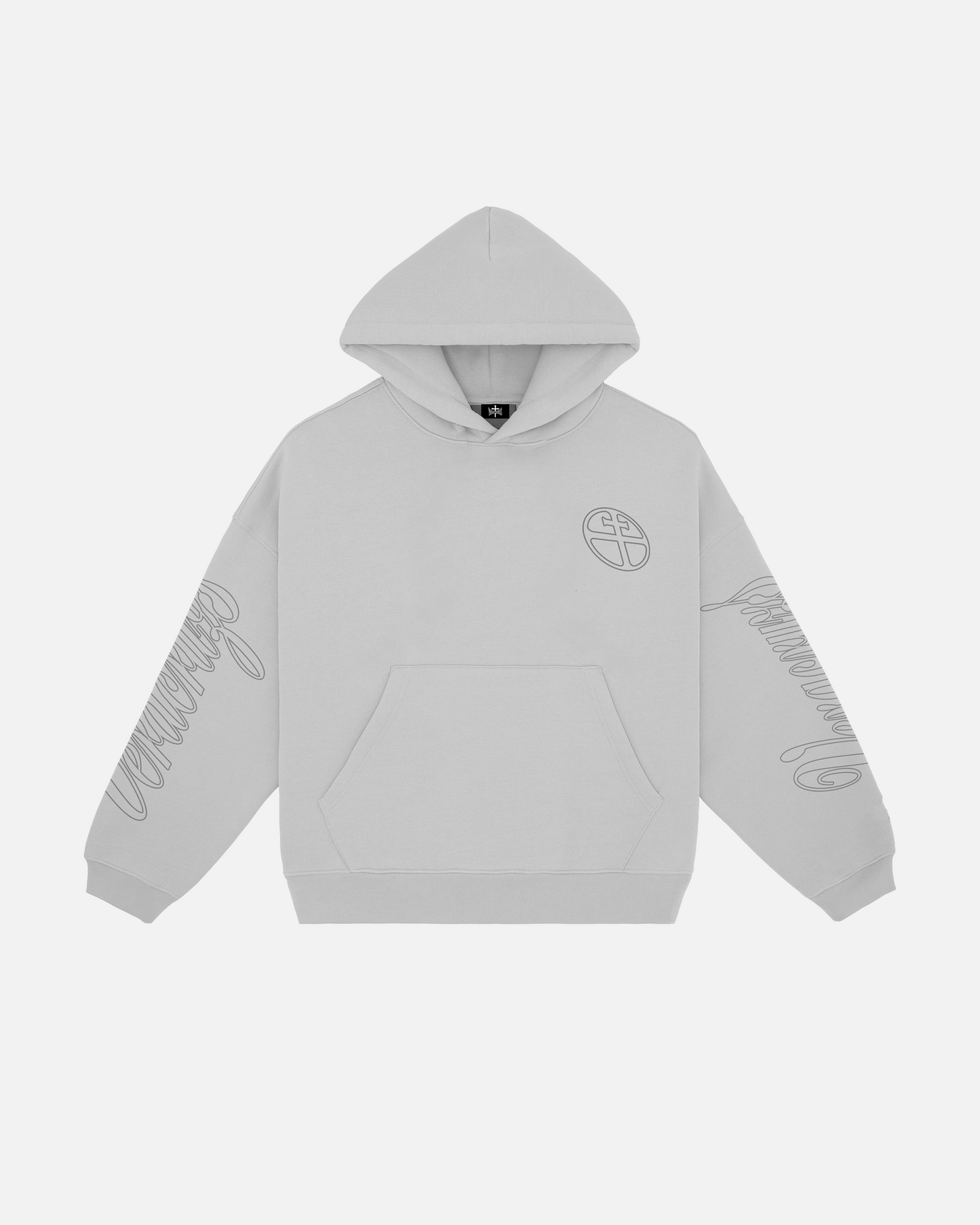 S&T HOODIE