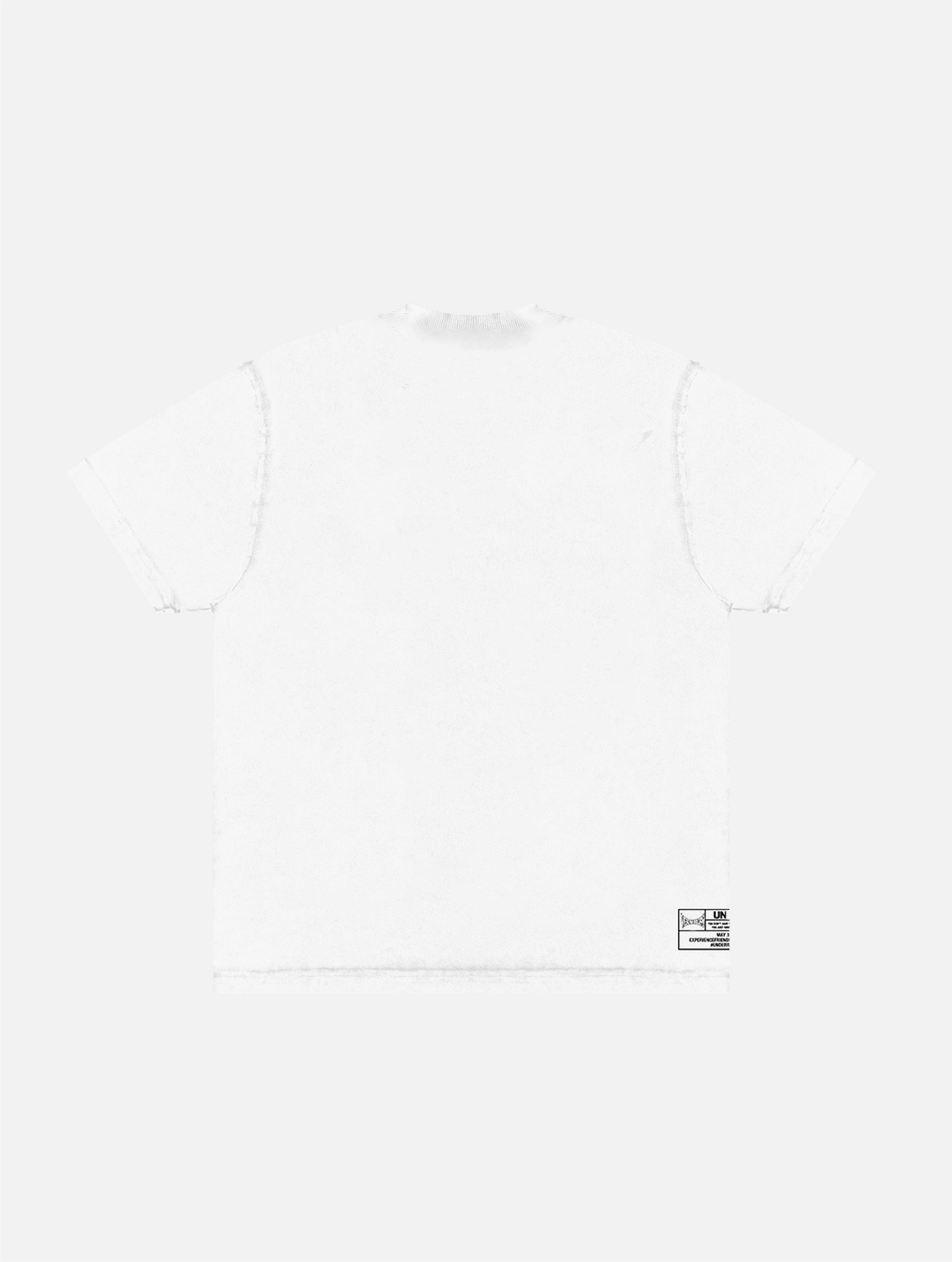 VSXSCASHERT T-SHIRT