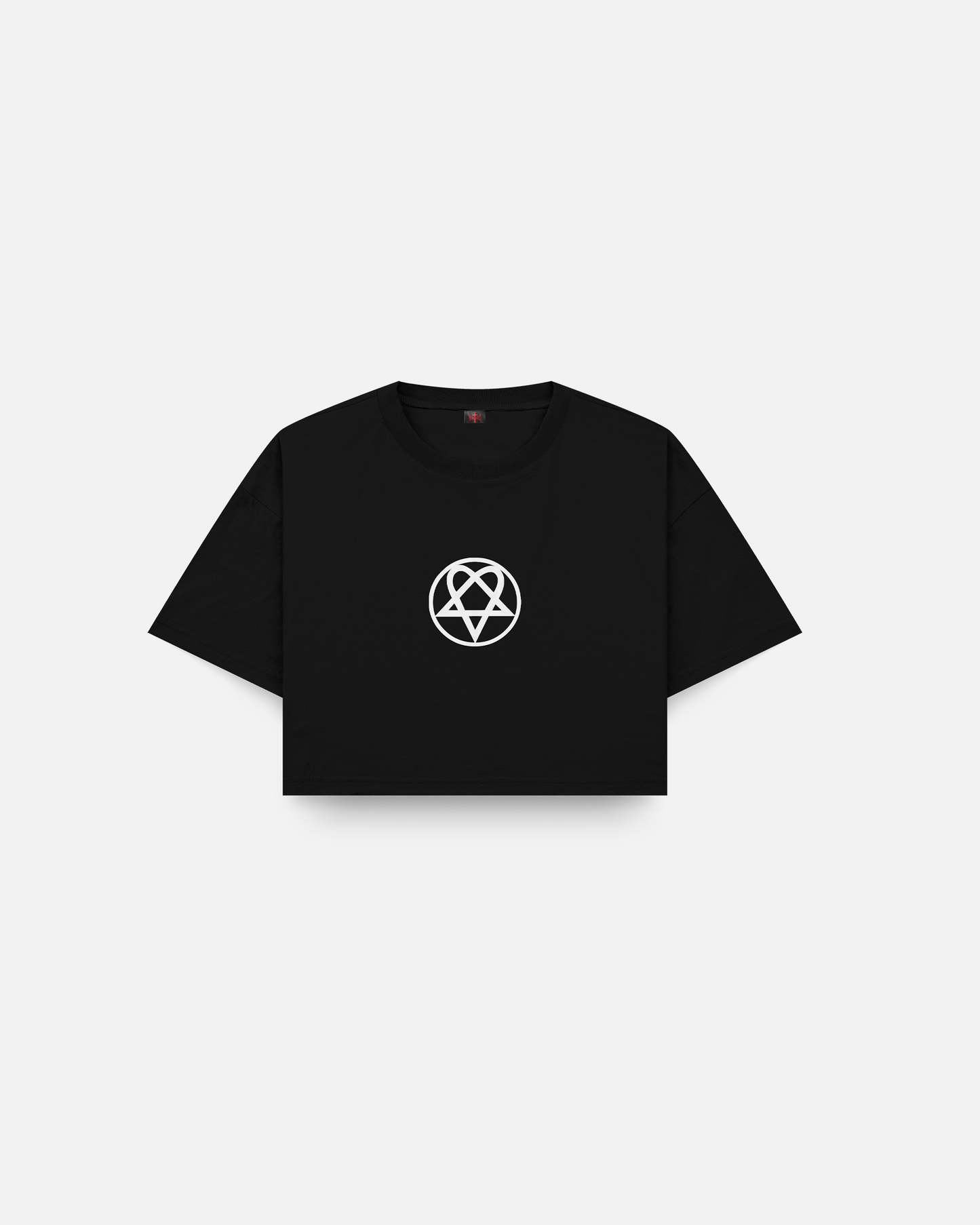 HEARTLESS TOP