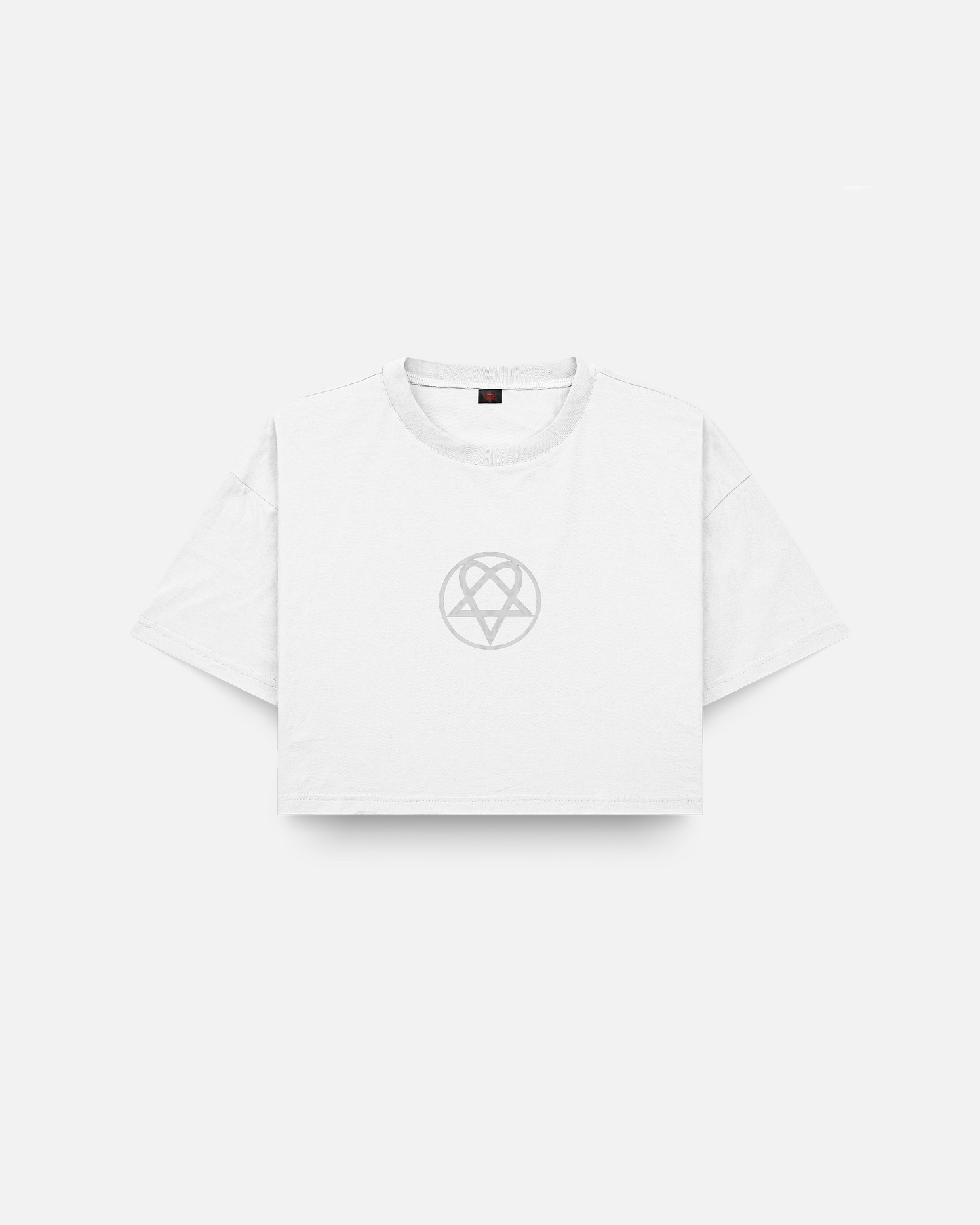 HEARTLESS TOP