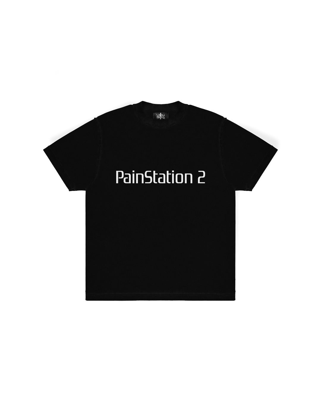 PAINSTATION T-SHIRT