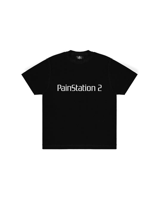 PAINSTATION T-SHIRT