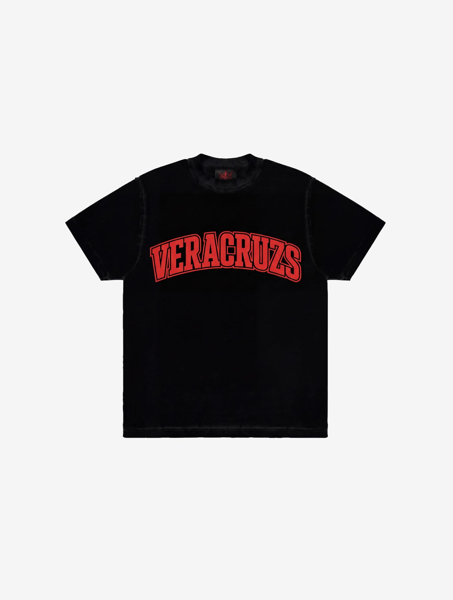 OUTLAW T-SHIRT BLACK