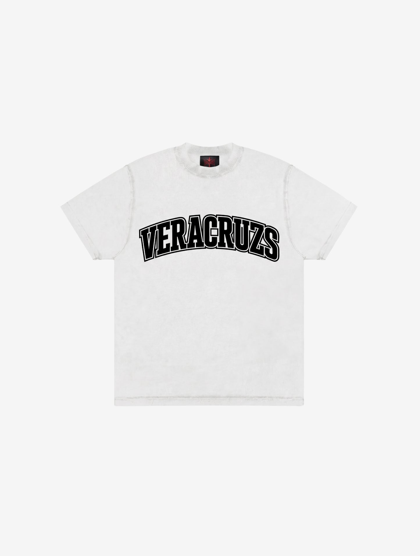 OUTLAW T-SHIRT WHITE