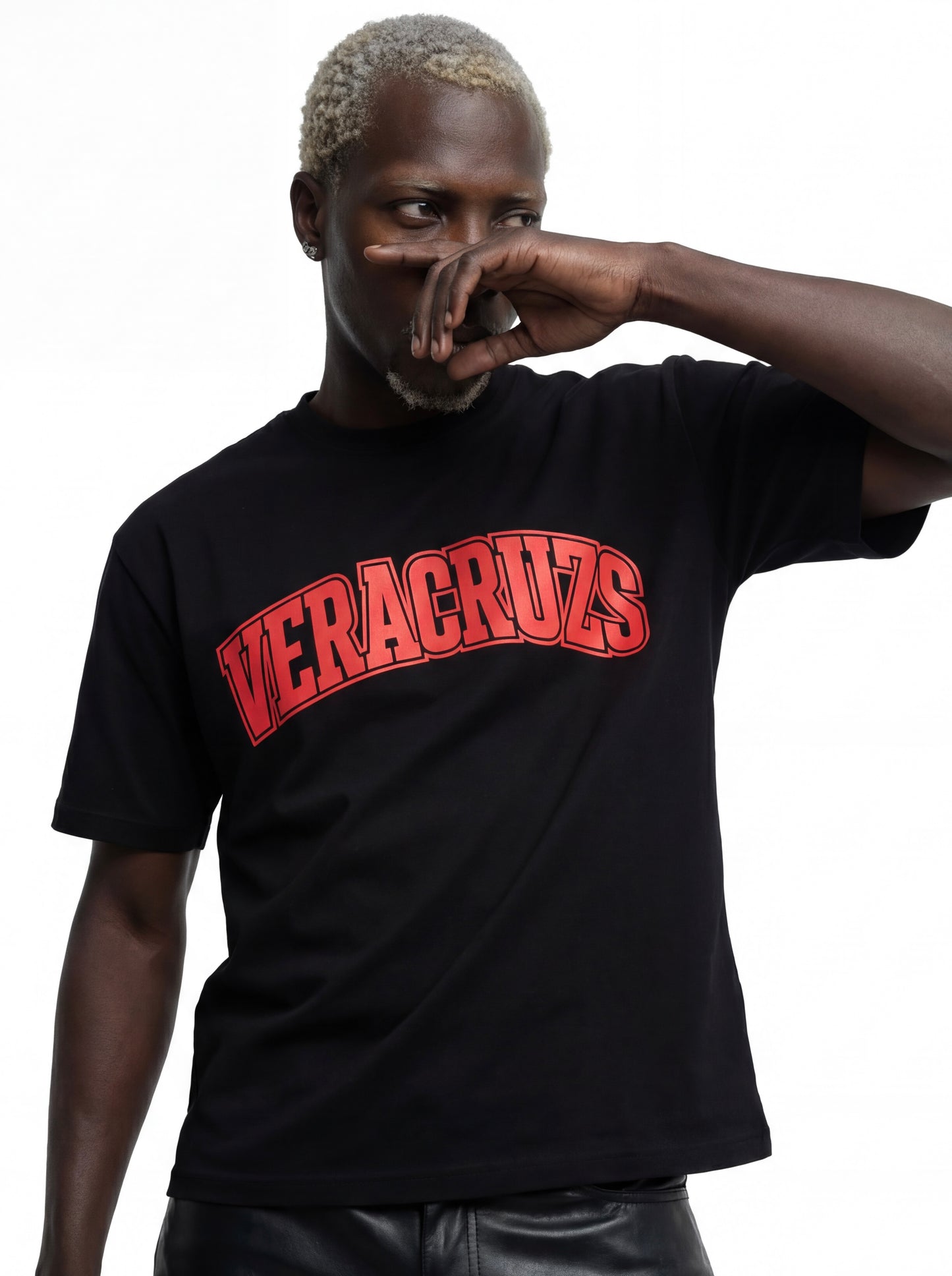 OUTLAW T-SHIRT BLACK