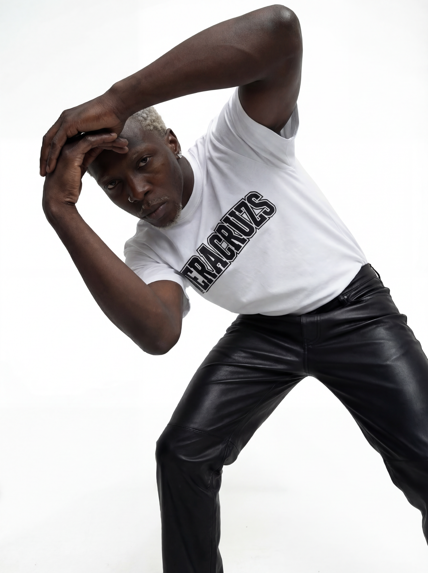 OUTLAW T-SHIRT WHITE