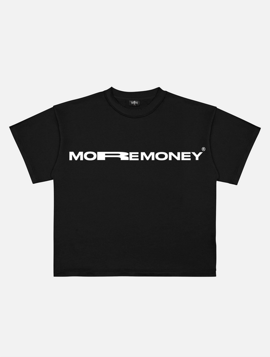 MORE MONEY T-SHIRT