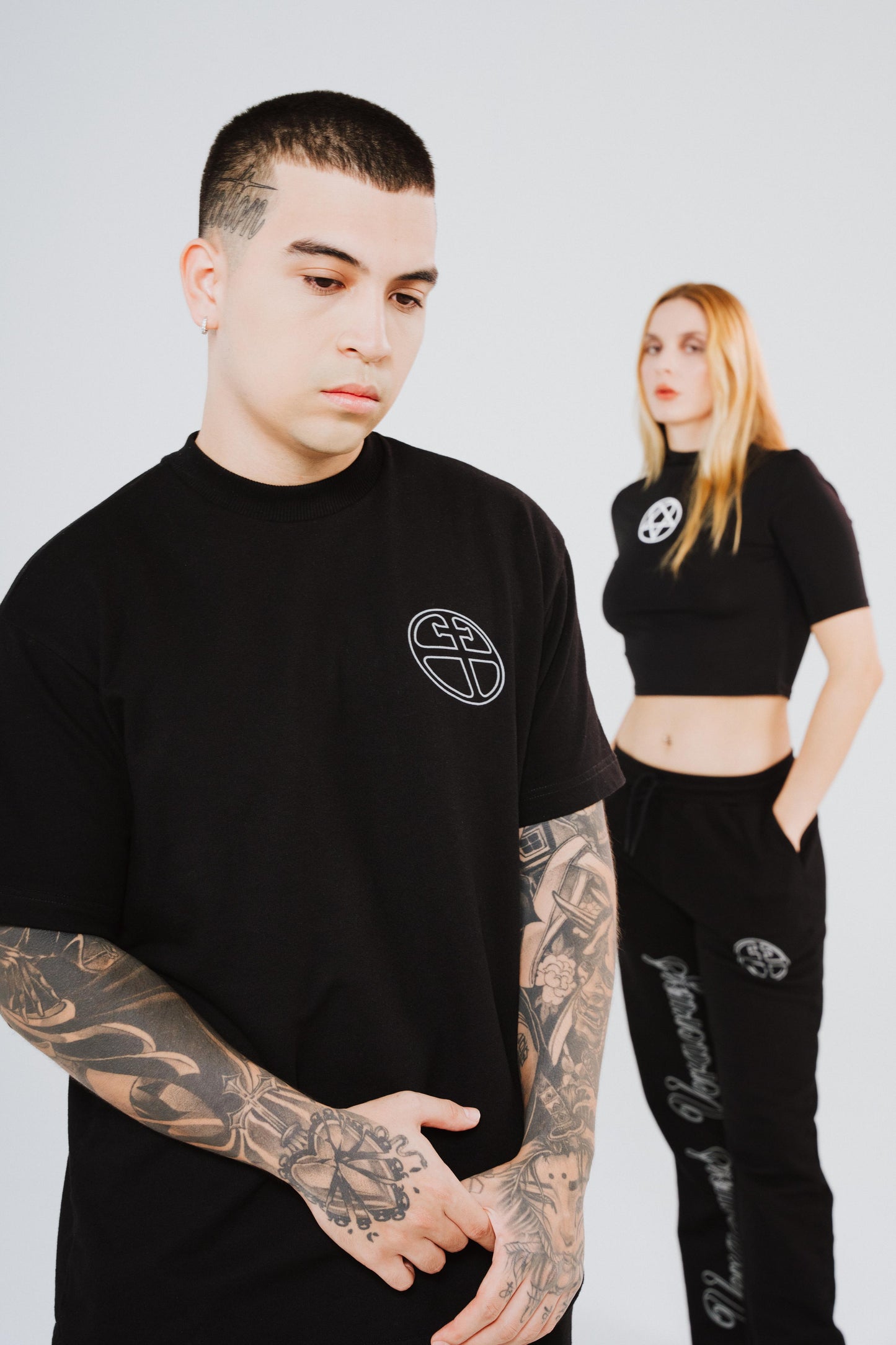 S&T T-SHIRT