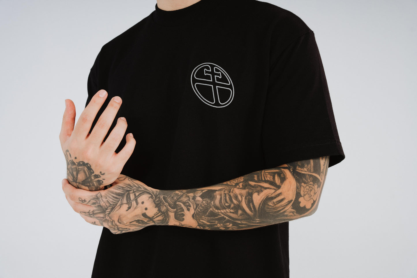 S&T T-SHIRT