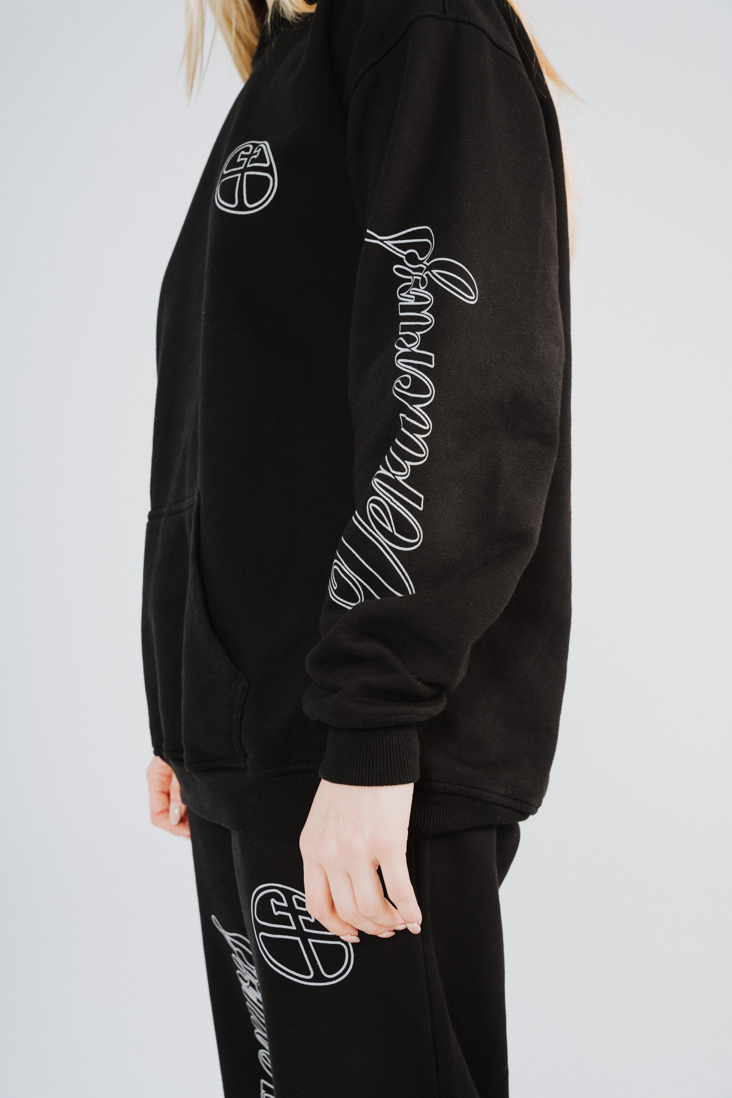 S&T HOODIE