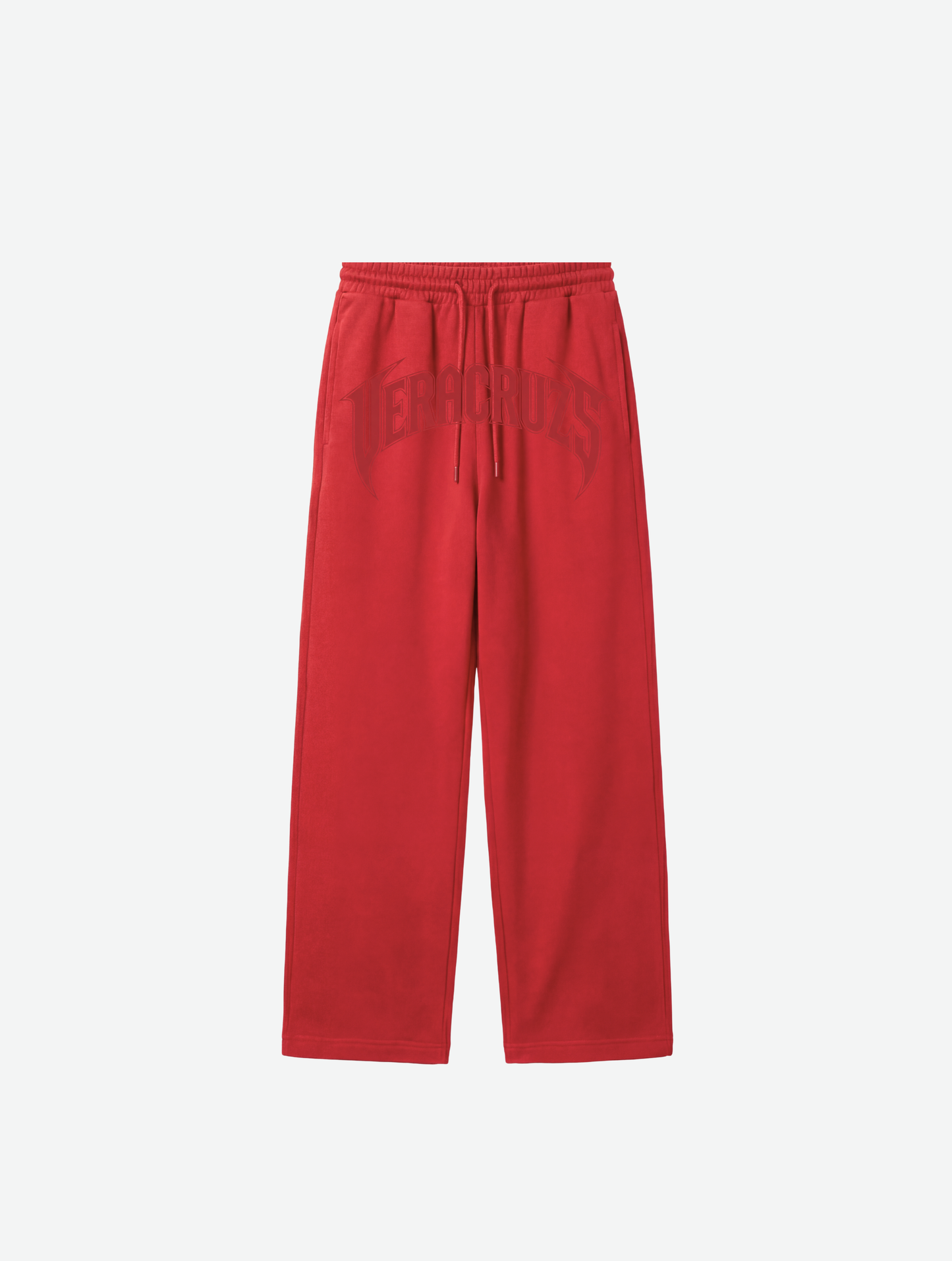 EVERLASTING PANT RED