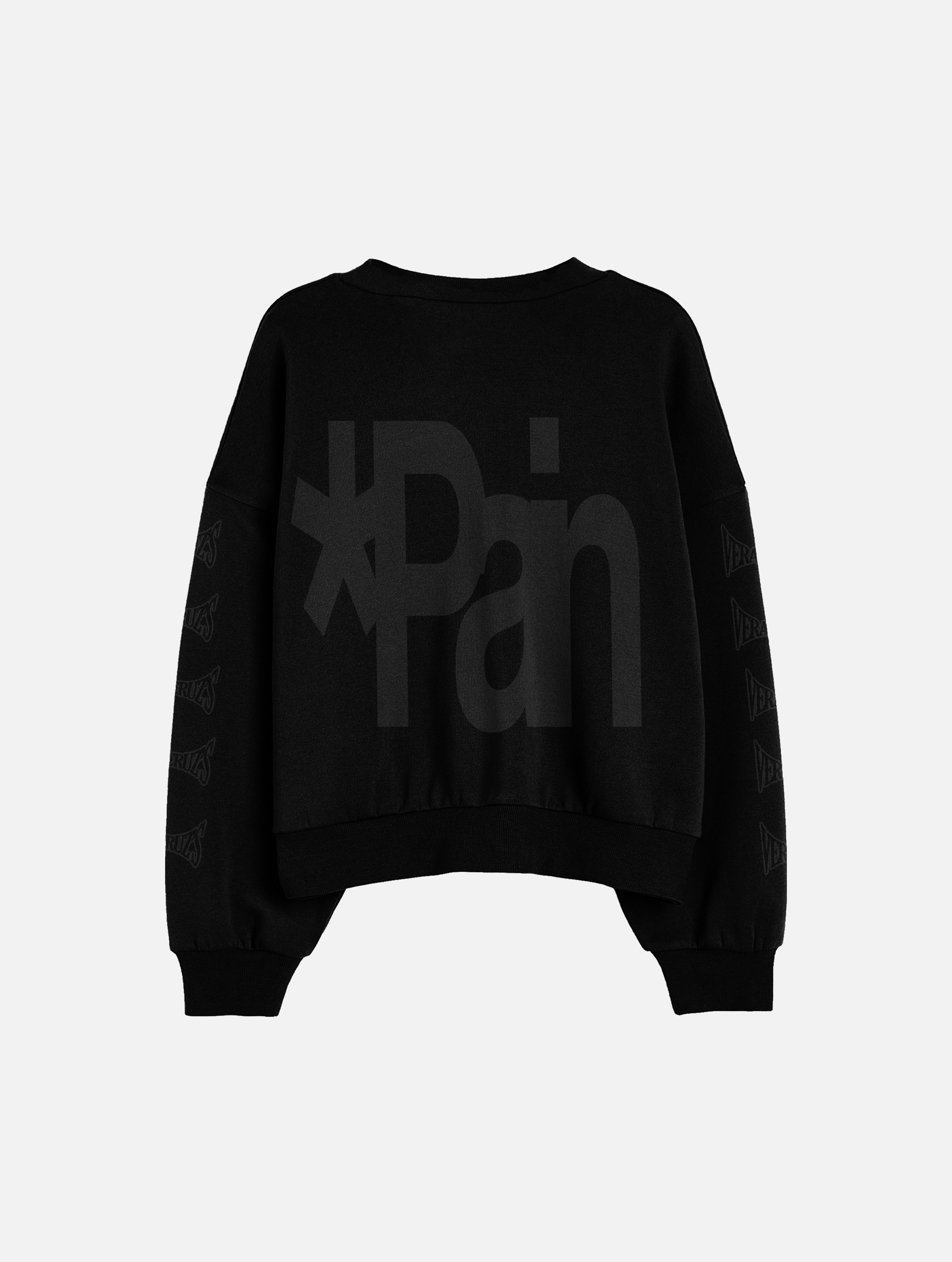 PAIN CREWNECK