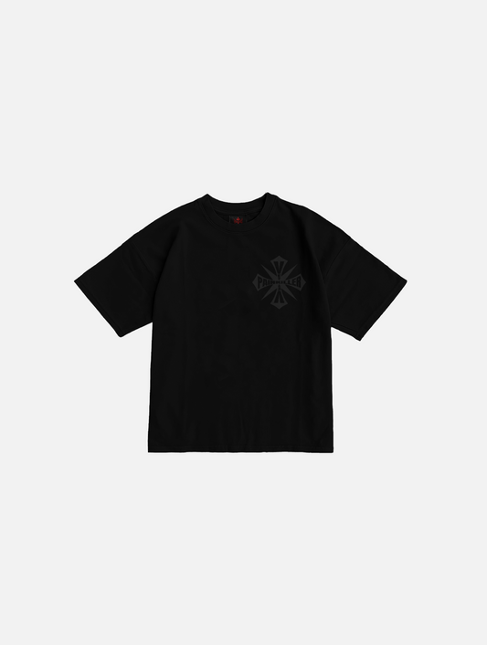 PAINKILLER BLACK T-SHIRT