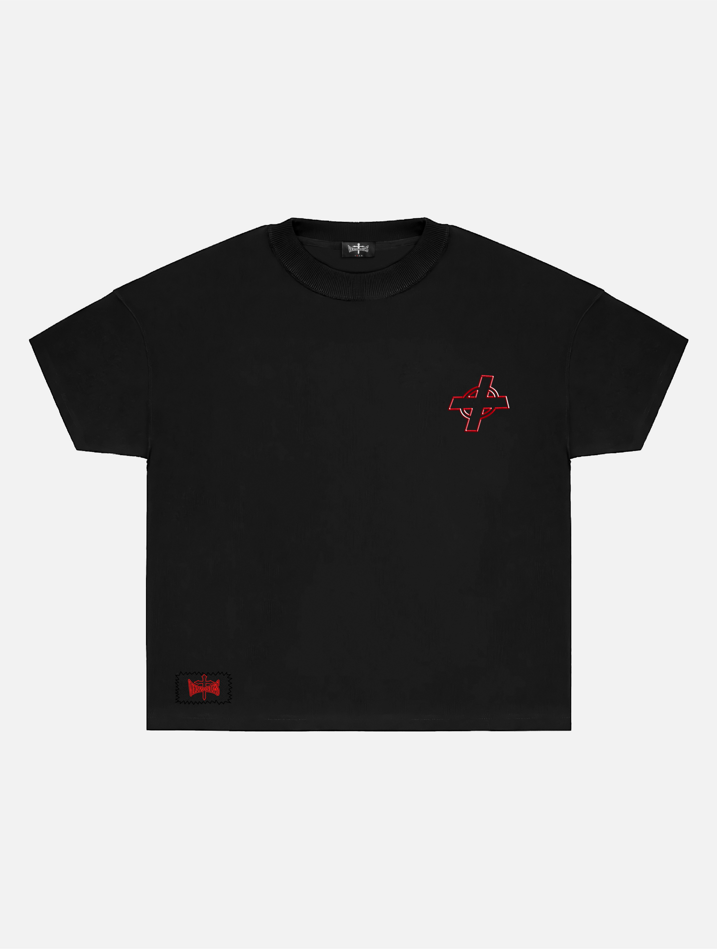 SANCTUARY PRIDE T-SHIRT