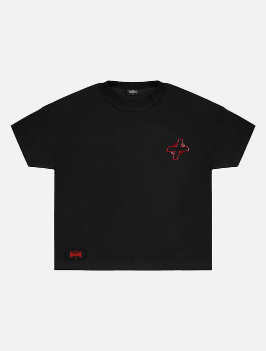 SANCTUARY PRIDE T-SHIRT