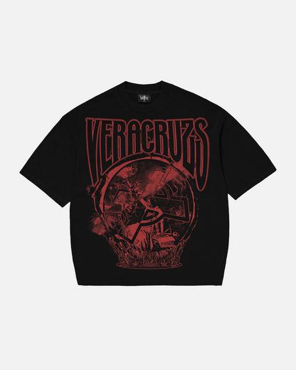 SANCTUARY BLOODLINE T-SHIRT