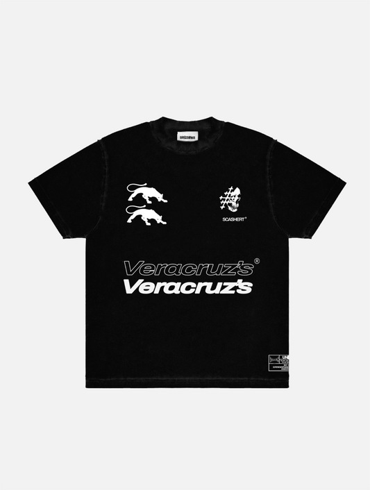 VSXSCASHERT T-SHIRT