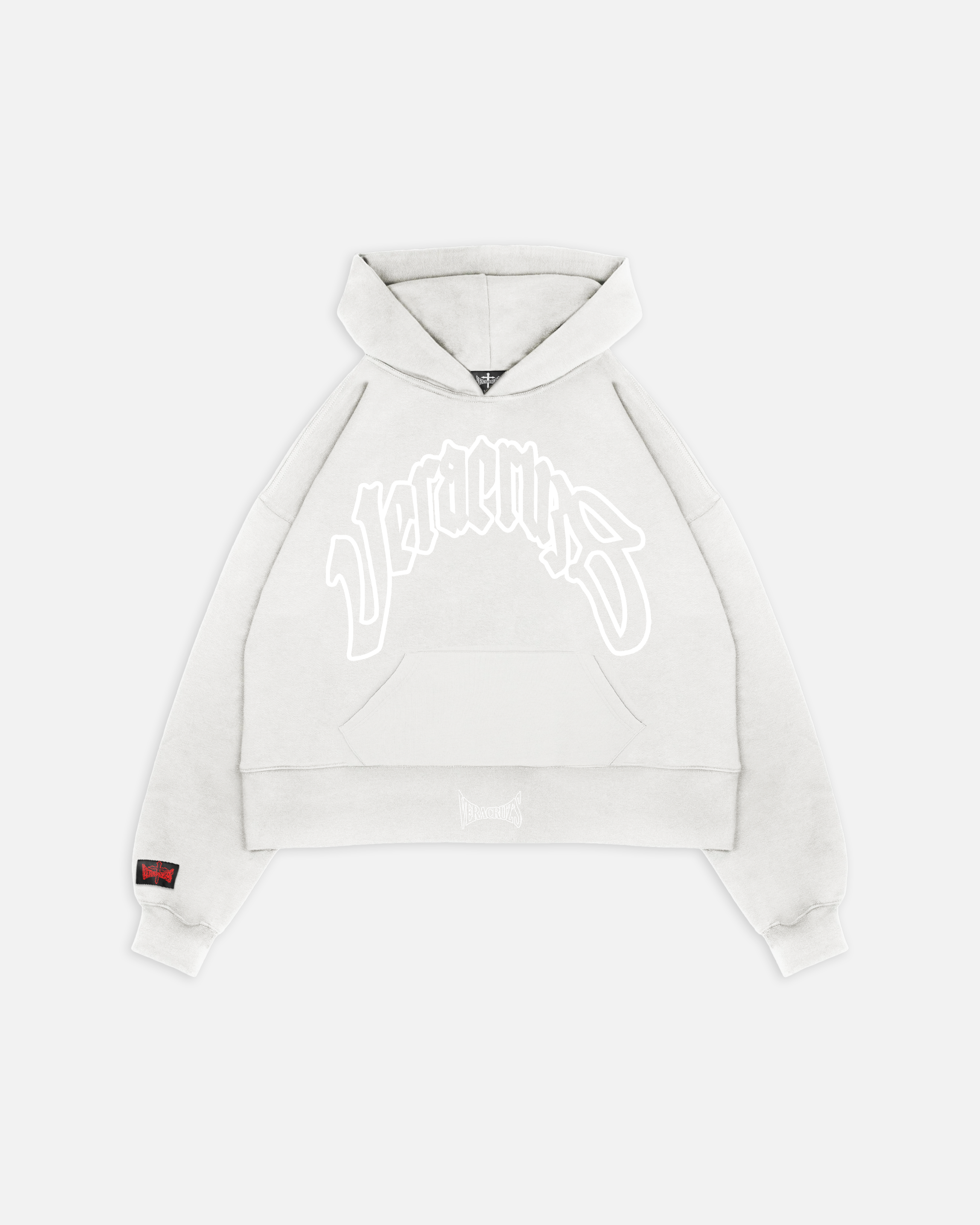 SANCTUARY MOONLIGHT HOODIE